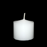 10 hour votive candles