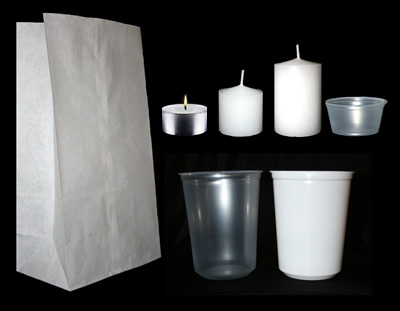 luminaria products