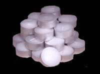 tealights votive candles